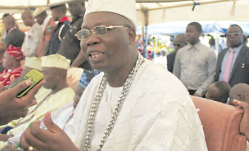 Gani Adams describes Oyo CP as ‘slow and biased’ over handling of security issues