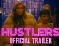 WATCH: Jennifer Lopez, Cardi B strip and scam in ‘Hustlers’ trailer