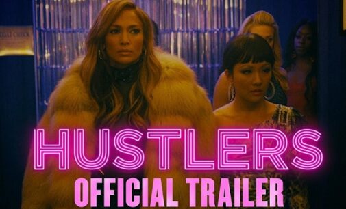 WATCH: Jennifer Lopez, Cardi B strip and scam in ‘Hustlers’ trailer