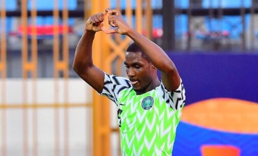Ighalo on course for golden boot as Nigeria becomes Africa’s bronze king