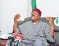 Appeal court upholds election of Taraba governor