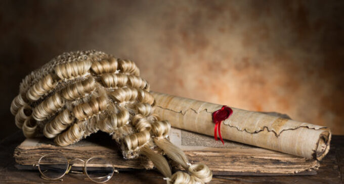 Group faults appointment of Gombe chief judge, petitions NJC