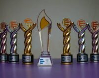 Keskese wins big at EXMAN awards