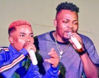 ‘I was confused’ — Lyta details why he left Olamide’s YBNL