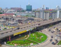 REVEALED: Lagos revenue in 2018 was higher than that of the entire south-east