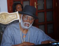 Seinye Lulu-Briggs asks court to stop inquest into husband’s death