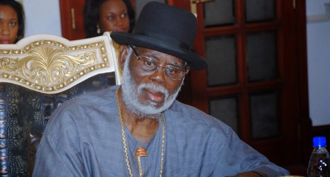 Lulu-Briggs was dead before he arrived in Ghana, says judge