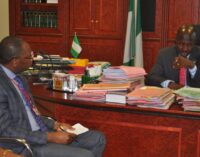Magu on anti-graft war: Collaboration with some countries has been fruitless