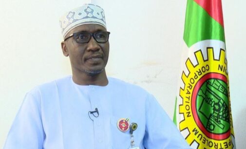 NNPC distances Kyari from claims of receiving gratuity worth billions while in service