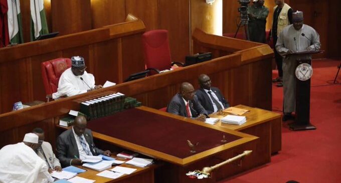 How it went: Senate screens ministerial nominees (Day 4)