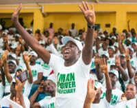 N-Power: FG to disengage thousands of beneficiaries, enrol new set 