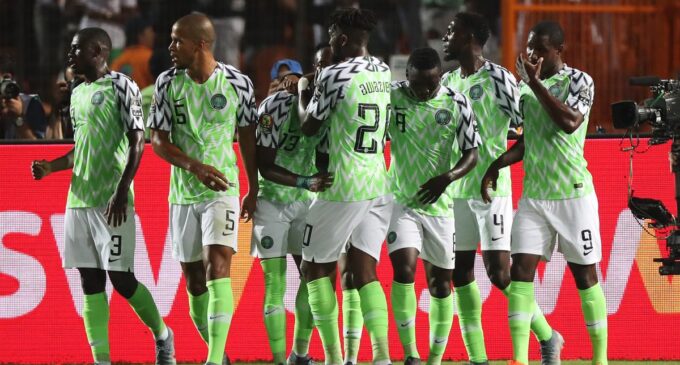 Player Rating: Chukwueze’s first int’l goal, Ekong’s winner… how Super Eagles soared in Cairo