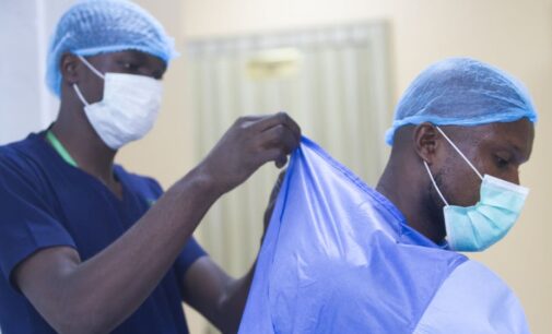 Why doctors are leaving Nigeria and how the problem can be fixed
