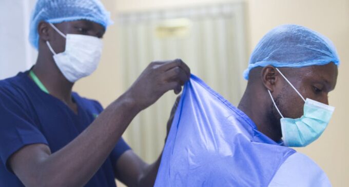 Why doctors are leaving Nigeria and how the problem can be fixed