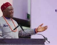 Be ready to defend yourselves, Ohanaeze tells Igbo over Ruga ultimatum