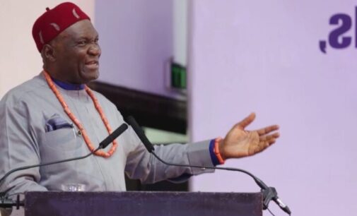 Be ready to defend yourselves, Ohanaeze tells Igbo over Ruga ultimatum