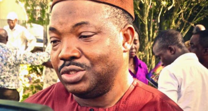 Your actions can break up the country, Afenifere tells FG