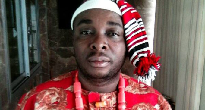 Ohanaeze youth: Death of Fasoranti’s daughter could spark a ‘tribal war’
