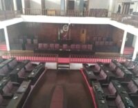 9 Ondo lawmakers pull out of impeachment process against deputy gov