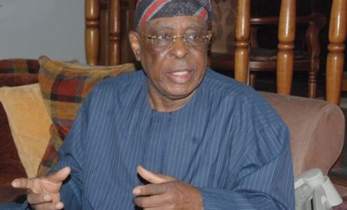 Osoba, Ajasin and reporters of death