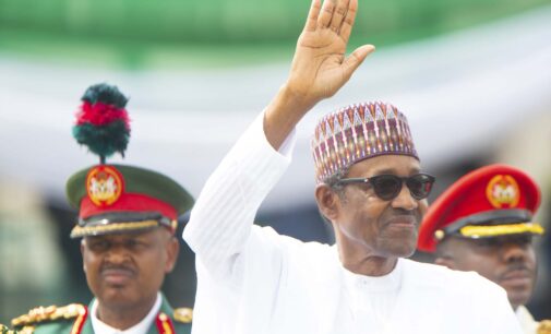 MURIC rates Buhari as ‘the best since independence’