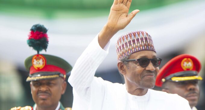 MURIC rates Buhari as ‘the best since independence’