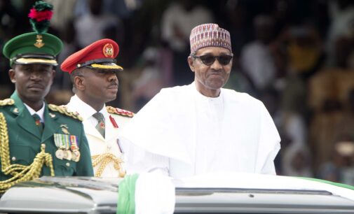 APC member seeks constitution amendment to allow Buhari go for third term