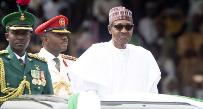 Buhari and where Nigeria still got it right