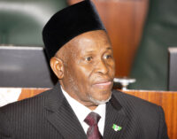 CJN: There will be grave consequences for disobeying court orders