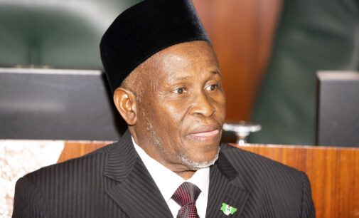 CJN: Supreme court justices don’t get 12 hours of sleep 