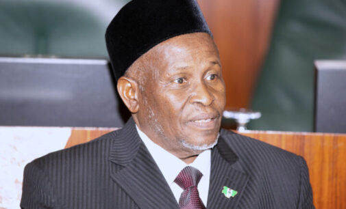 CJN: 1,144 suspects convicted of corruption in 10 months