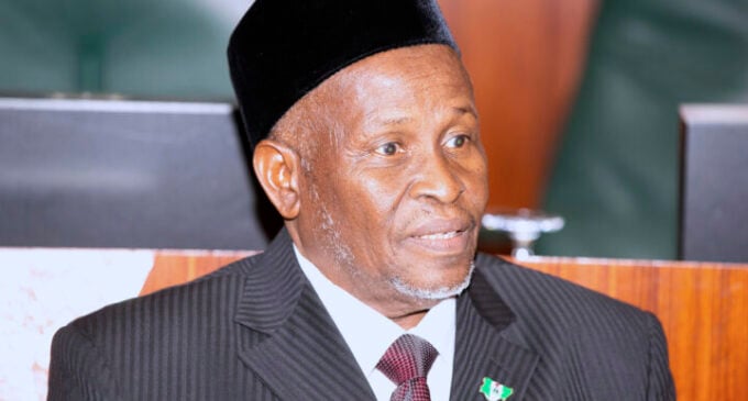 CJN: I support reforms whittling down my powers on judicial appointments