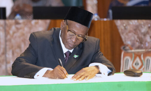 CJN summons six chief judges over conflicting court orders