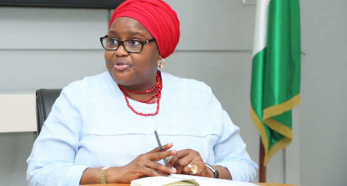 ‘She was out of town’ — PenCom clarifies DG’s absence at reps panel hearing