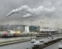Study: Air pollution could shorten a child’s life by up to seven months