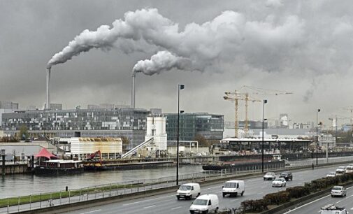 Report: G20 countries failed to address air pollution in climate action plans