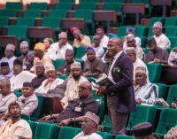 Inauguration crisis: Reps mull taking over Edo assembly