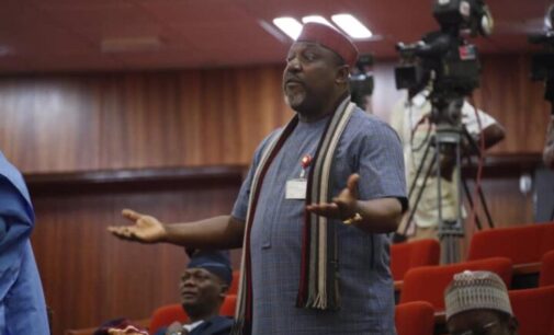 ‘I’m not against being probed’ — Okorocha reacts to Uzodinma’s move to investigate him