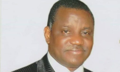 Samuel Aboyeji emerges Foursquare’s new general overseer 
