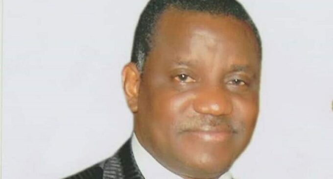 Samuel Aboyeji emerges Foursquare’s new general overseer 
