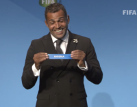FIFA U-17 World Cup: Nigeria draws Australia, Ecuador