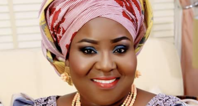 Ibim Semenitari sets the pace, marries education and sports for development