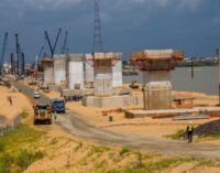 Mambilla plant, second Niger bridge… $311m Abacha Loot will finance these projects