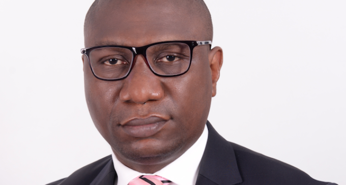 Sanwo-Olu names Fafore executive assistant on public relations