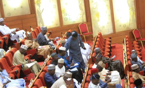 Senate panel asks CBN, FIRS to submit report of audited accounts in seven days