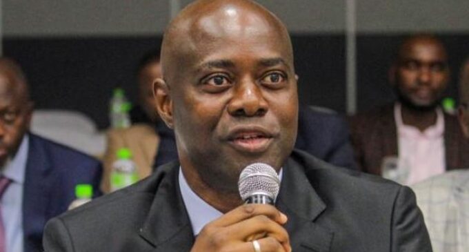 Makinde: Nigeria is blessed but our leaders have been managing poverty