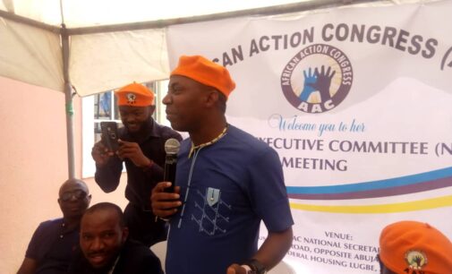 Sowore: PDP, APC are interested in AAC’s downfall