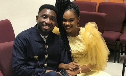 ‘We need information on COZA scandal’ — police confirm inviting Timi Dakolo, wife