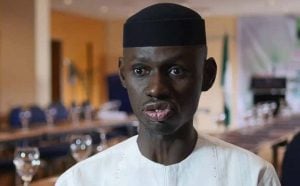 Timi Frank to senate: Reject 80 percent of nominees if you’re not rubber stamp