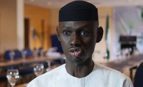 Timi Frank to senate: Reject 80% of nominees if you’re not rubber stamp